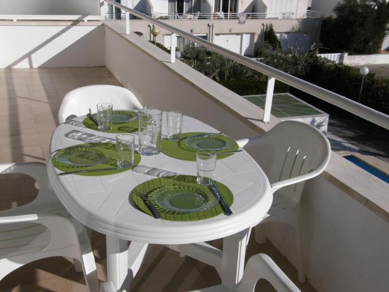 Apartamentos Miami L'Estartit Exterior foto